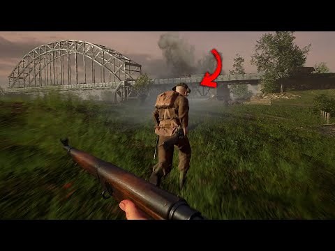 This WW2 Game Tells An Amazing Story