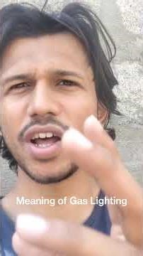 Gas Lighting| how do people gaslight| Human behavior #disruptivebehavior #behaviourmanagement