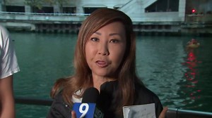 Olympic champion, Glenview native Olivia Smoliga set to compete in 1st Chicago River Swim in almost 100 years