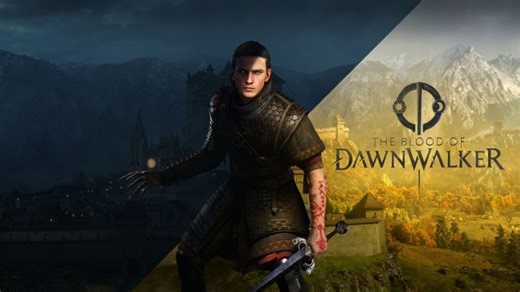 Rebel Wolves annuncia un evento speciale per The Blood of Dawnwalker con gameplay, data di uscita e trailer in arrivo