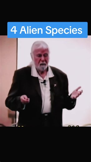 18K views · 701 reactions | 4 Alien humanoid species known of at time of retirement. #vintage #story #storytime #alien #species #alien #uap #ufo #disclosure #secret #saturn #apollo | Life in the garden | Facebook