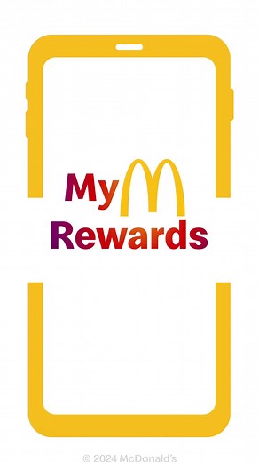 McDonald's App: Earn Rewards on Every Purchase