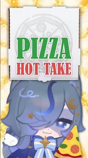 I had REAL Pizza from ITALY! ヾ( ˃ᴗ˂ )◞🍕𖤐