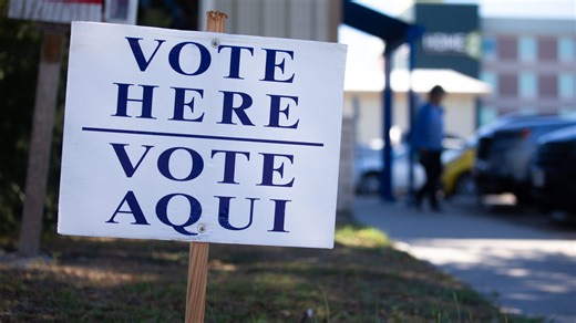 Here's what you need to know for 2026 primary election in South Texas