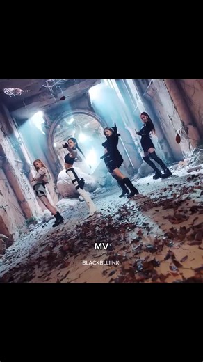 Bastidores vs MV em K-Pop: XG e Blackpink