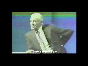 Chuck C. Part 1 - Spiritual Way of Life Review -- www.step12.com