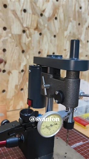 15K views · 123 reactions | Looking for a drill press that's both...