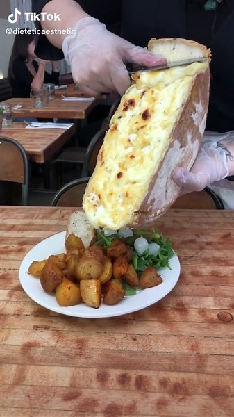 Indulge in the Ultimate Cheese Experience at Raclette NYC