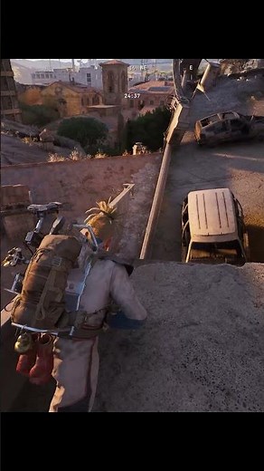 Nice One Man! - Arc Raiders