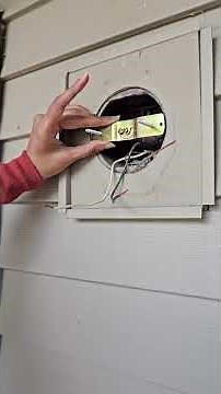 How to replace your outdoor Porch light
