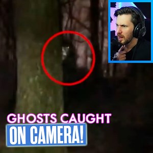 104K views · 2.1K reactions | Nukes top 5 PARANORMAL GHOST reaction | Caspersight | Facebook