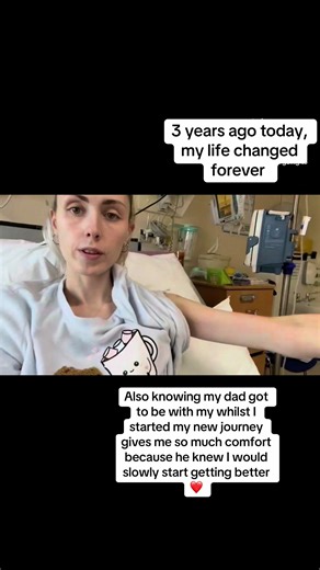 Intestinal Failure Journey: Hope and Progress After 3 Years