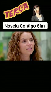 1.4K reactions · 14 comments | Novela Contigo Sim capitulo Inédito completo Resumindo Novela SBT contigo Sim capitulo Inédito completo Resumindo Novela SBT contigo Sim 23/07/24 #terraepaixaorefúgiorefúgio #almagemeamo #afoetunaeteamar #minhafortunaeteamar #livecana #novelasturca #novelasturcas #TeresaMendoza #rainhadapersia #novelasglobo | Roseli Silva Dos Santos | Facebook