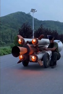 สิ่งประดิษฐ์อันน่าทึ่งของชาวฝรั่งเศส | Phukethon