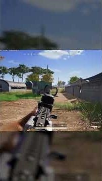 Kena kepung 2 squad #2025 #henviarry #shorts #pubg