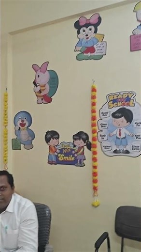 New branch open K.B.L Kindergarten pre- school