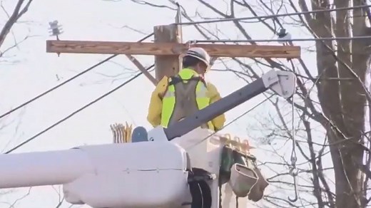 Advocates push public power in Maine as NY probes utilities owned by CMP parent company