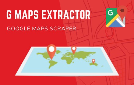 Google Maps Scraper: Free & Easy to Use | G Maps Extractor