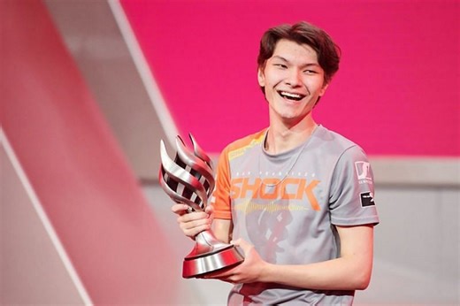 Valorant: Sentinels' Sinatraa’s graphics, crosshair, and other in-game settings