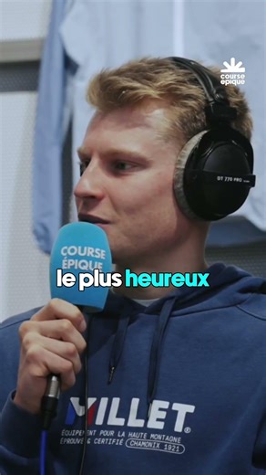 MY BEST SPORTING MOMENT 🇫🇷