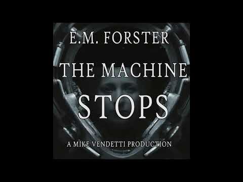 The Machine Stops Chapter 1
