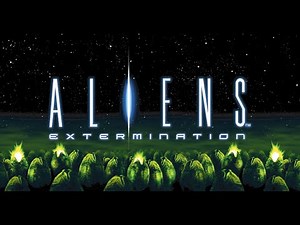Steam Community :: Video :: ► Aliens Extermination Gameplay - (PC port, Full HD resolution)
