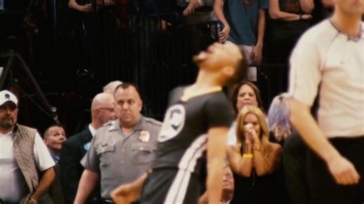 OTD in 2016, Stephen Curry hit a 3-pointer that meant more than a game-winner ⏪ #NBAPhilippines #NBAHistory | NBA Philippines