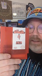 Akira for NES | John Riggs: Rigg'd Games