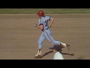 Mike Schmidt's HR decides Wrigley slugfest