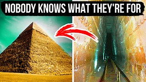 Secret Room Was Hiding in Great Pyramid All Along
