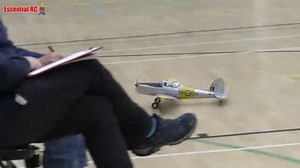 What full size aircraft is this a model of ? | Essential RC