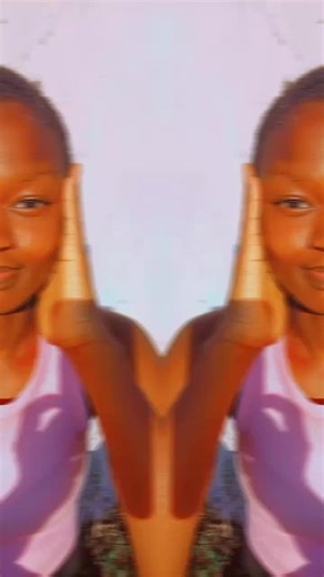 Try lip gloss guys😊