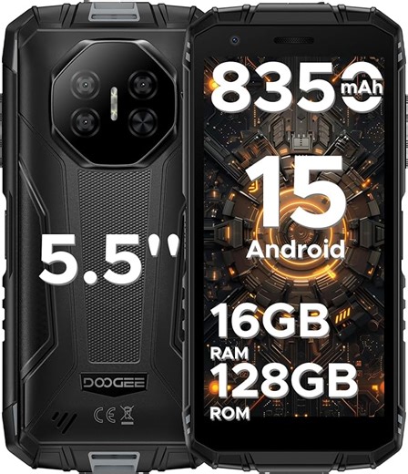 DOOGEE FIRE3PRO Smartphone