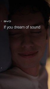 242K views · 615 reactions | The BYD TANG: Because stereoheads deserve a great electric SUV too. Complete with Dynaudio premium sound, V2L charging, and even karaoke mode. Dreams do come true. #BYD #BuildYourDreams | BYD Europe | Facebook