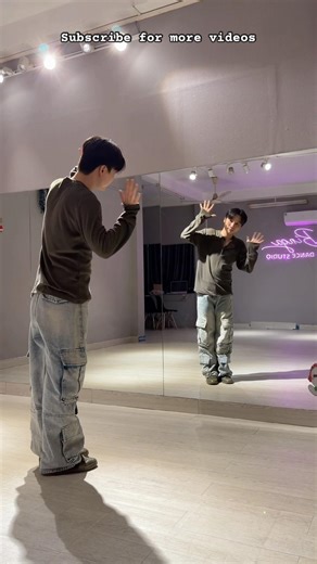 (Dance Tutorial) Shape Of You Remix by Bin Gà STUDIO #shorts