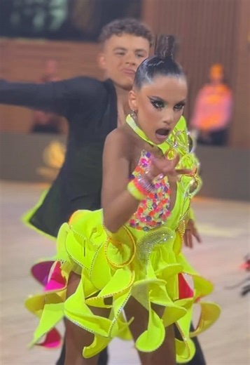 Latin Dance Styles and Their Influence