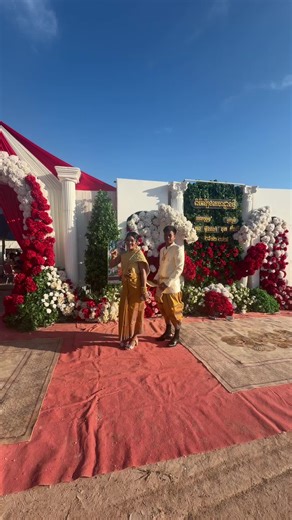 វីដេអូ​របស់ user80805316295 (@user271150713068355) ជាមួយ ព្រះថោងនាងនាគ - Hiso Store