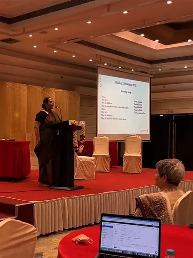 6.3K views · 106 reactions | Singing, sharing, celebrating,...