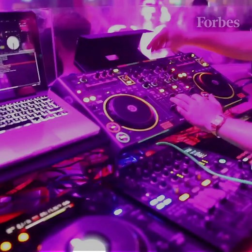 74K views · 550 reactions | Our list of the world’s highest-paid DJs...