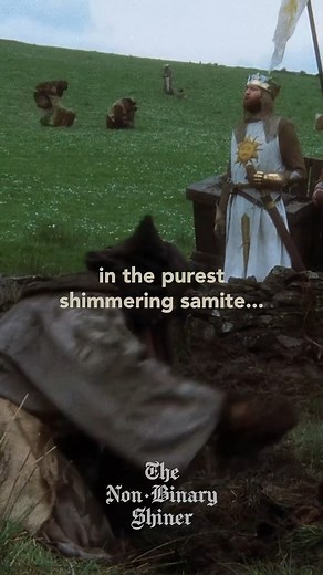 73K views · 1.5K reactions | Monty Python Fan T-Shirt Order here: => https://bit.ly/3CUoFSC #comedy #comedyreels #comedyvideos #tshirts #montypythonandtheholygrail #montypythonsflyingcircus #montypythonflyingcircus #montypythonslifeofbrian #montypythonlifeofbrian #montypythonholygrail #montypythonquotes #montypythontattoo #montypythonmemes #montypython | Monty Python Fan | Facebook