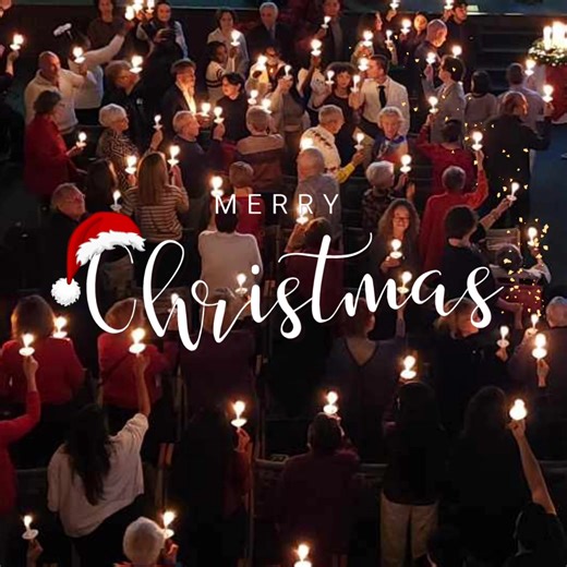 Wishing you a joyous Christmas filled with unity, creativity, and endless possibilities! May this festive season bring you warmth, happiness, and the power to create extraordinary games and experiences. Merry Christmas and Happy Holidays! | Unity North Atlanta Church