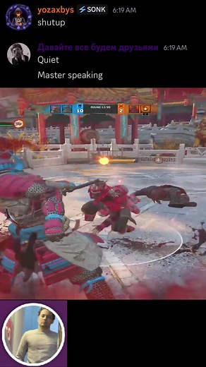 lawnmower-150b #forhonortiktok #forhonorclips #forhonor @bapezu @willymcbooth @LaGGz @Andy @bella.lav @👨🏿‍🚒 @🥷🏿 🐀 @Amaloxia-. @Cat @Cici @inari @Mommypirate @Riley @Scrunk @𝑨🫂
