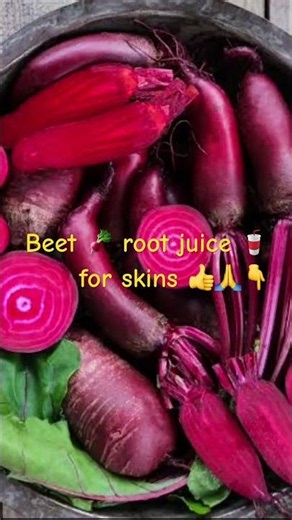 Beet root juice for skin #youtube #ytstudioes #ytshorts #skin care#ayurveda