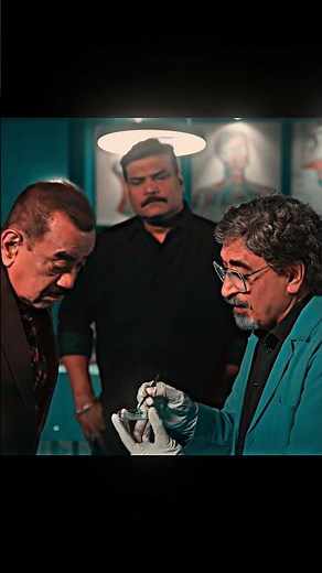 CID Interrogation Short Video | Crime Scene Mystery 😳