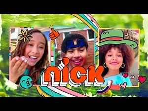 Nickelodeon commercials (August 12, 2022)