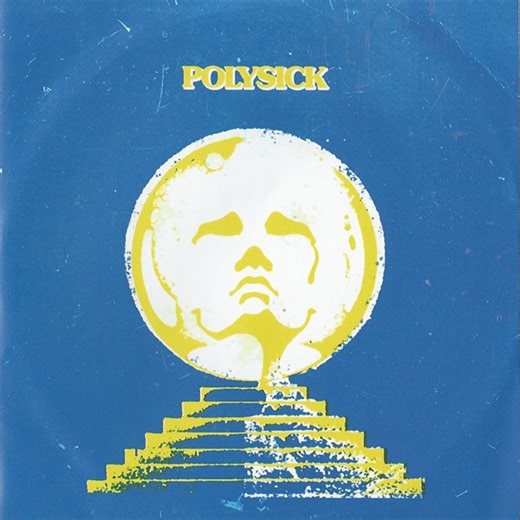 Polysick - Digital Native