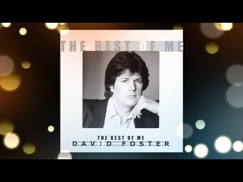 素直になれなくて / デイヴィッド・フォスター