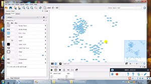 3分钟快速了解cytoscape