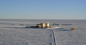 Antarctique: la vie extrême à -52°C à la base Concordia, au cœur de la nuit polaire