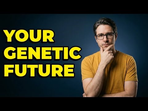 What Future Can Genetic Screening Predict?